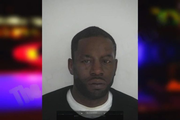 Lizjahn Brown mugshot – Fayette County , Georgia Lizjahn Brown