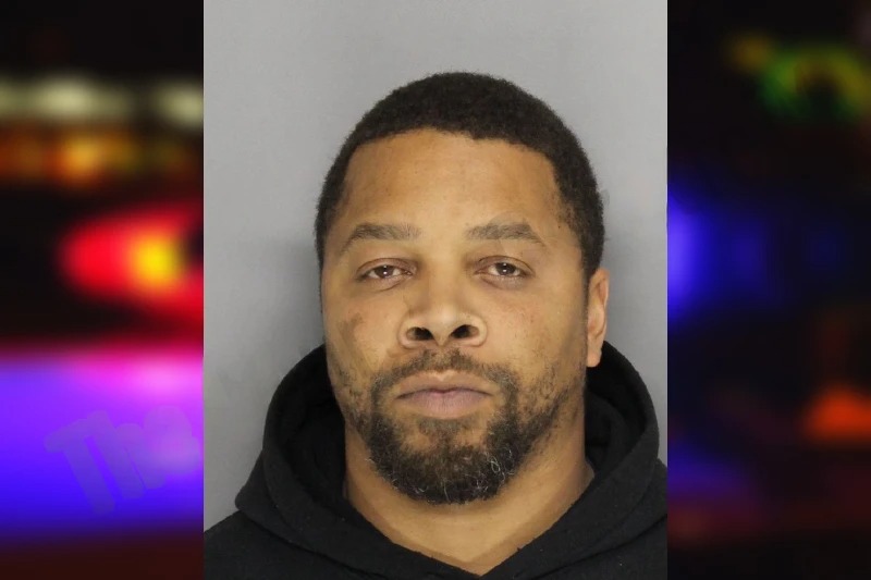 Lloyd Jones mugshot – Cobb County , Georgia Lloyd Jones mugshot