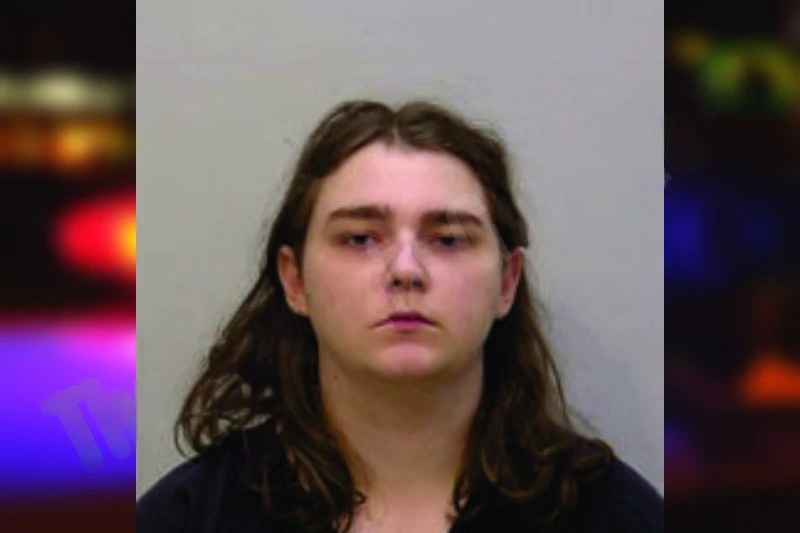 Logan Brown mugshot – Bartow County , Georgia Logan Brown mugshot
