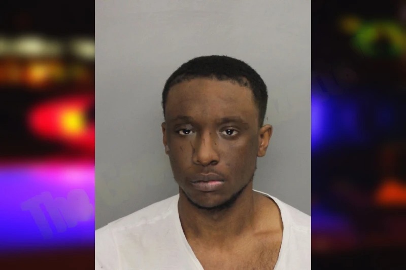 Londey Flenroy Mugshots