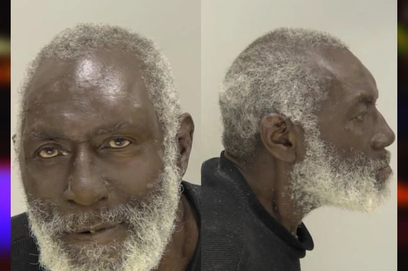 Lonnie Thomas Mugshots