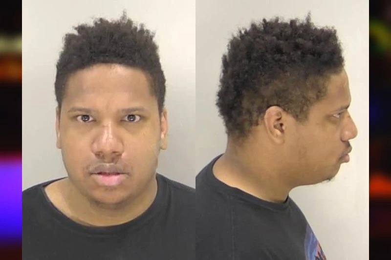 Lonshone Jones mugshot – Richmond County , Georgia Lonshone Jones mugshot