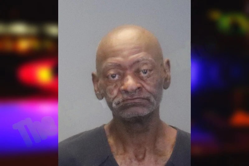 Lonzelle Jones mugshot