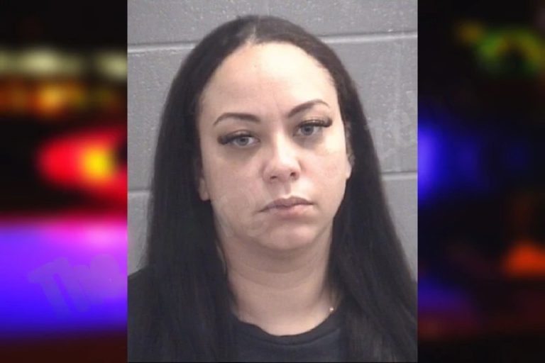 Lora Williams mugshot โ Spalding County , Georgia Lora Williams