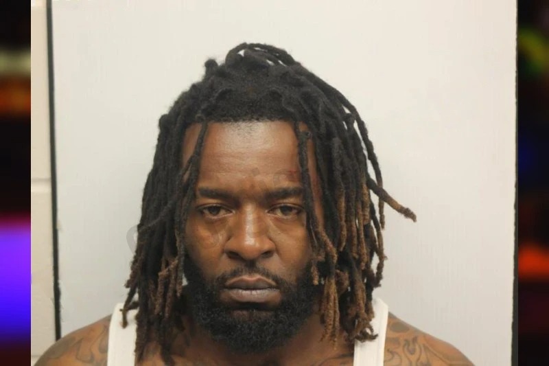 Lorenzo Boles Mugshots