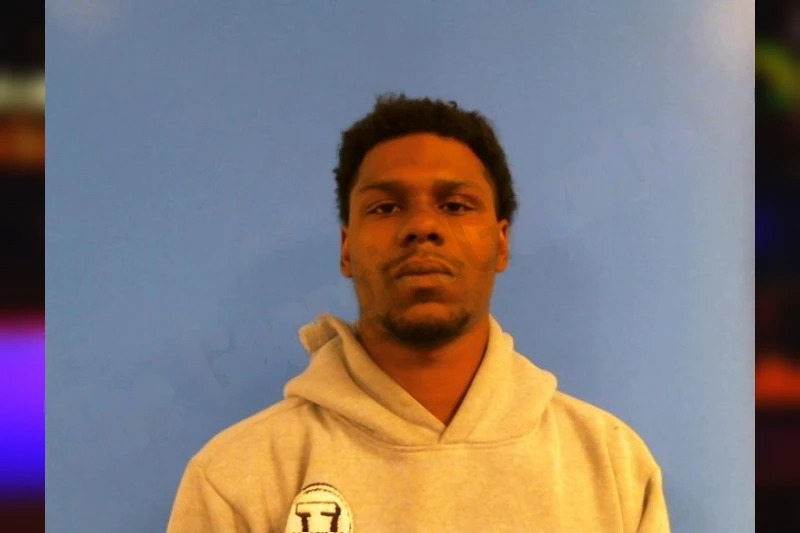 Lorenzo Davidson mugshot
