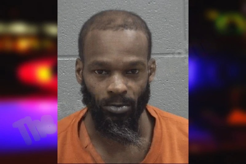 Lorenzo Dawson mugshot