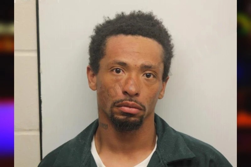 Lorenzo James mugshot – Chatham County , Georgia Lorenzo James mugshot