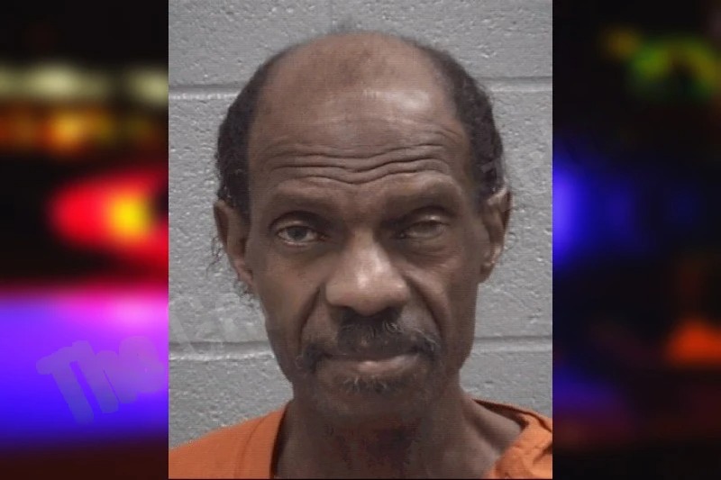 Lorenzo Smith mugshot