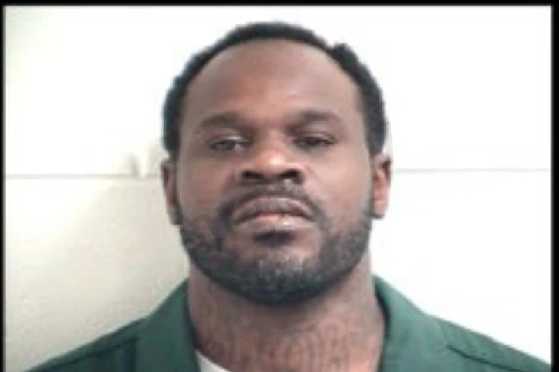Lorenzo Williams mugshot – Henry County , Georgia Lorenzo Williams mugshot