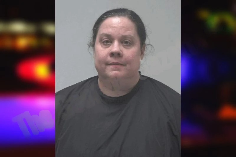 Lori Akin mugshot – Coweta County , Georgia Lori Akin mugshot