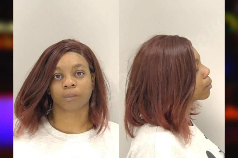 Lori Barksdale Mugshots