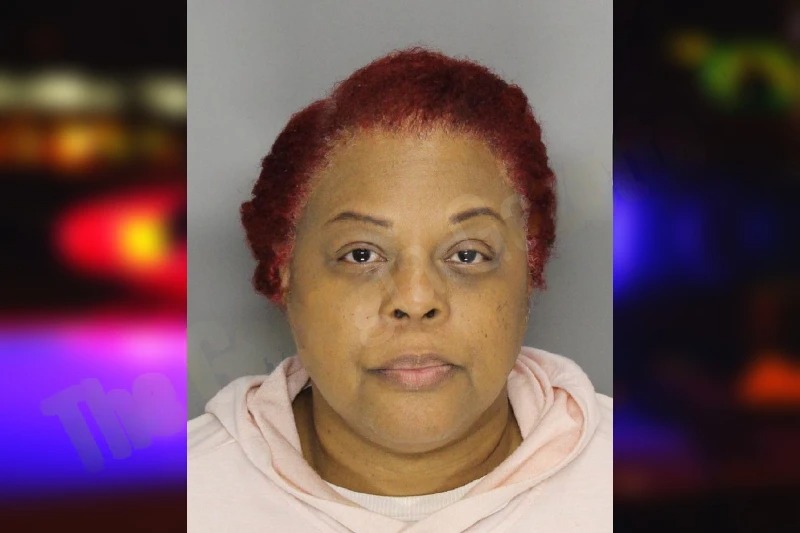 Lori Pelzer Mugshots