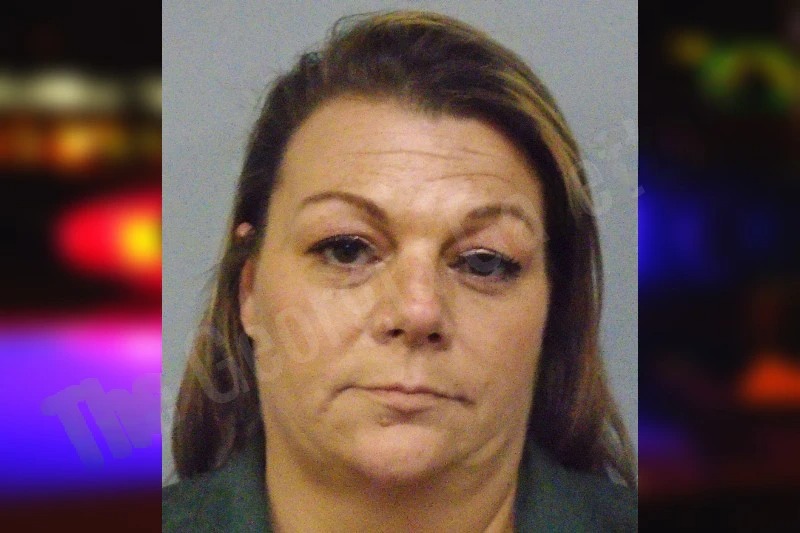 Lorina Williams Mugshots