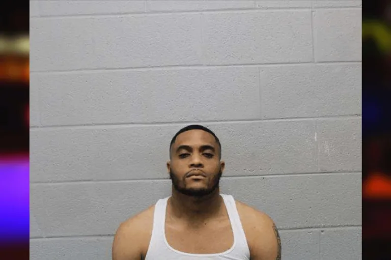 Lorzie Meadows mugshot – Harris County , Georgia Lorzie Meadows