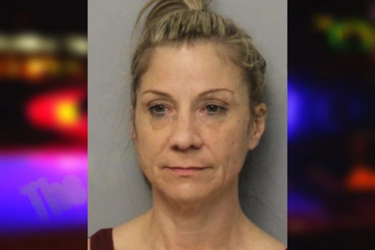 Louise Waters mugshot – Hall County , Georgia Louise Waters