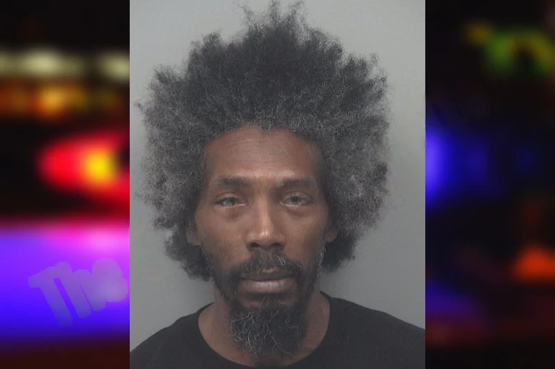 Lovell Hardin mugshot – Gwinnett County , Georgia Lovell Hardin mugshot