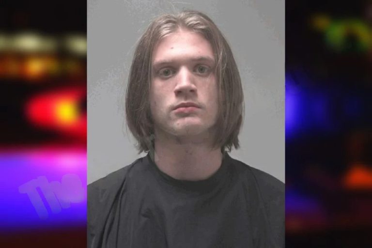 Lucas Keith mugshot – Coweta County , Georgia Lucas Keith