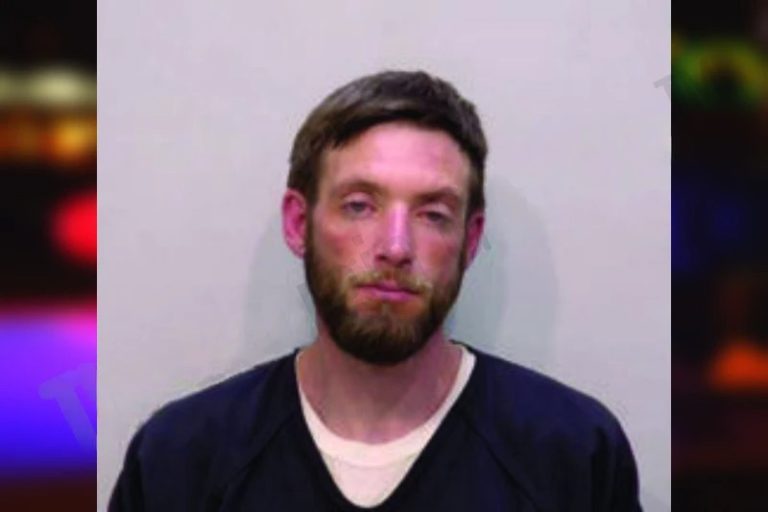 Lucas Miller mugshot – Bartow County , Georgia Lucas Miller