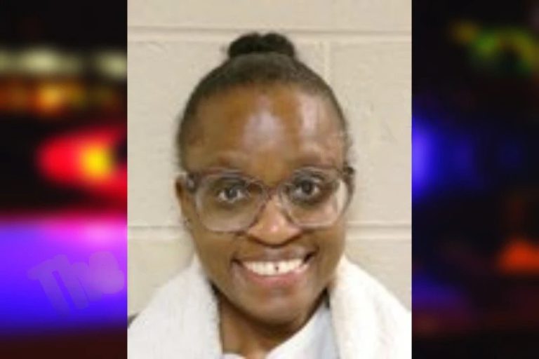 Lucette Sauveur mugshot – Henry County , Georgia Lucette Sauveur