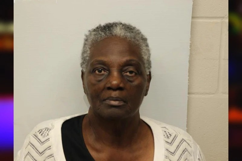 Lucille Harley Mugshots