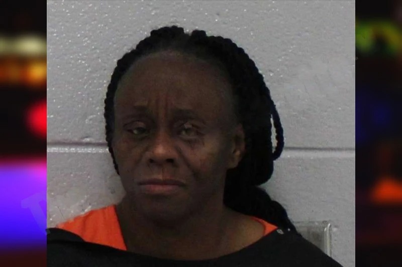 Lucille White Mugshots