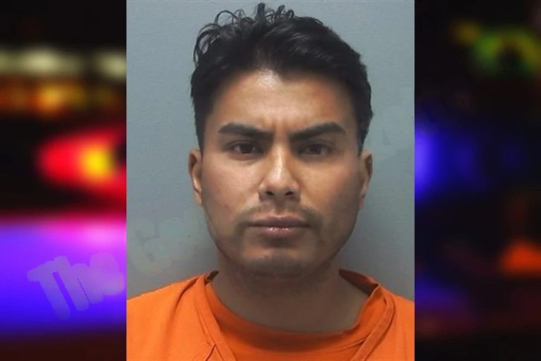 Luis Burbano mugshot – Cherokee County , Georgia Luis Burbano