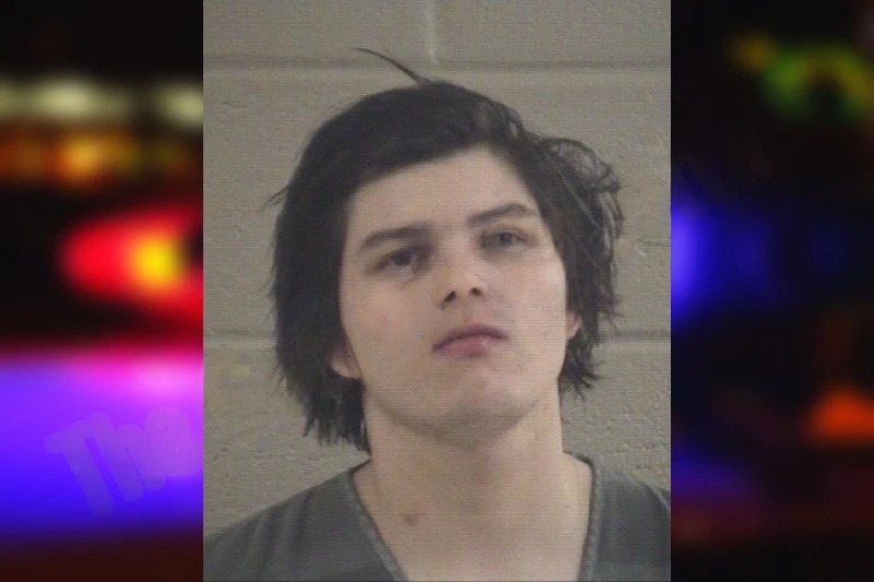 Luis De La Torre-Cabrera Mugshots