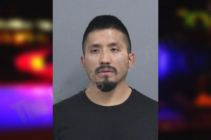 Luis Gonzalez Alfonso mugshot