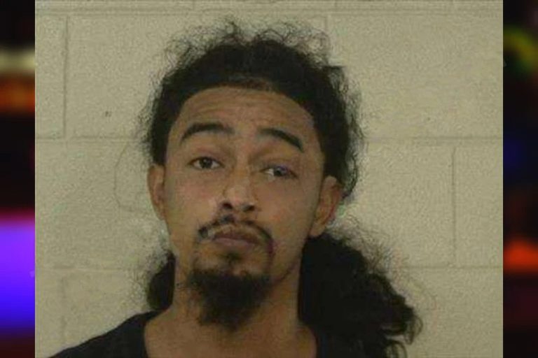 Luis Hernandez mugshot – Liberty County , Georgia Luis Hernandez
