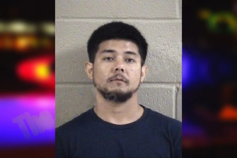 Luis Joaquin-Gomez mugshot – Whitfield County , Georgia Luis Joaquin-Gomez