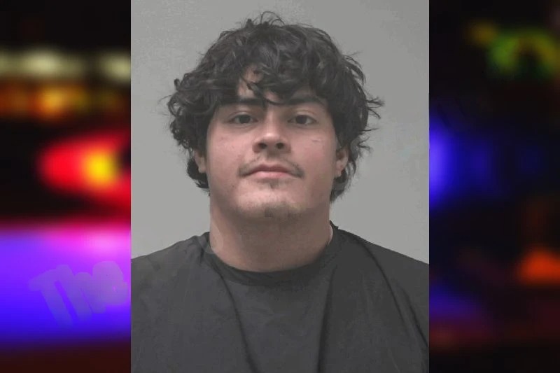 Luis Molina Mugshots