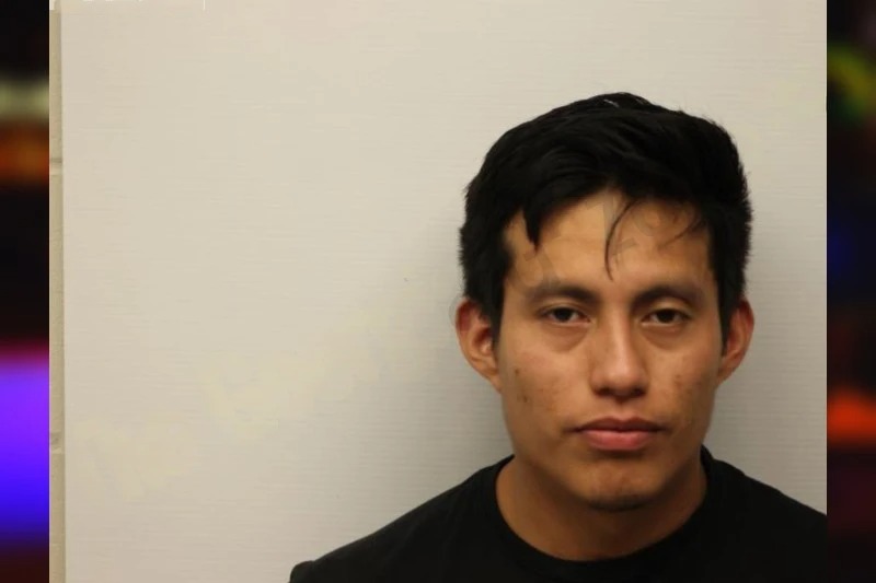 Luis Penaloza-Pacheco Mugshots