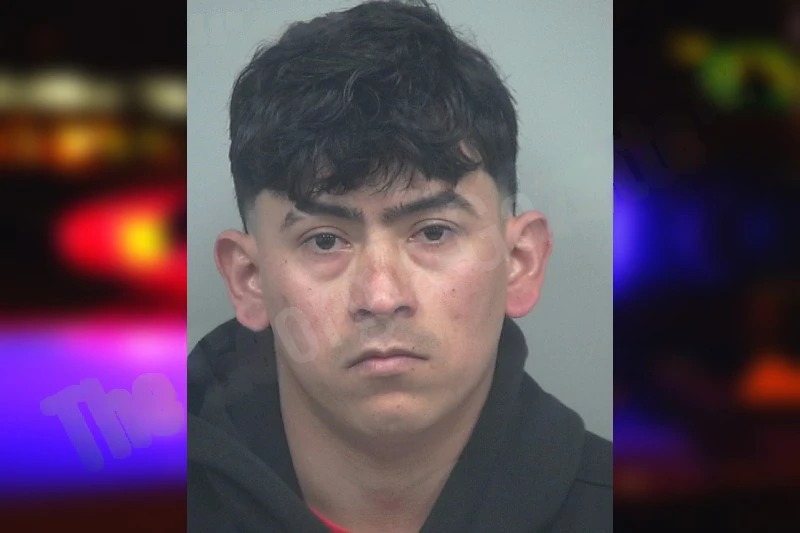 Luis Rivero-Alvarez mugshot – Gwinnett County , Georgia Luis Rivero-Alvarez mugshot