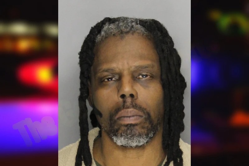 Luis Stewart mugshot – Cobb County , Georgia Luis Stewart mugshot