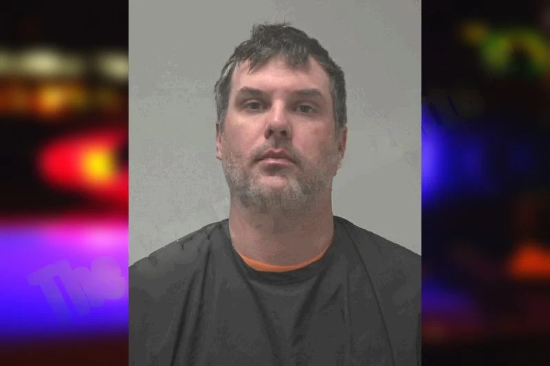 Luke Williams mugshot – Coweta County , Georgia Luke Williams mugshot