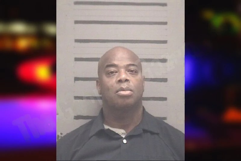 Luzuester Owens mugshot