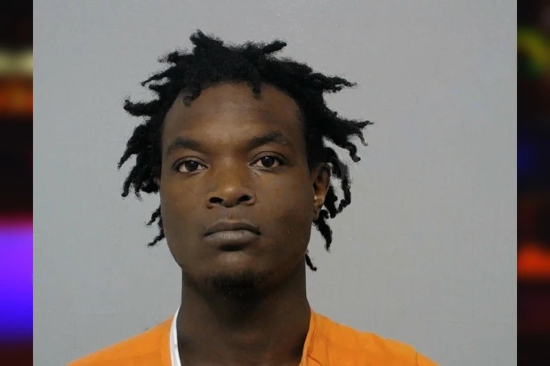 Lynell Carr Mugshots