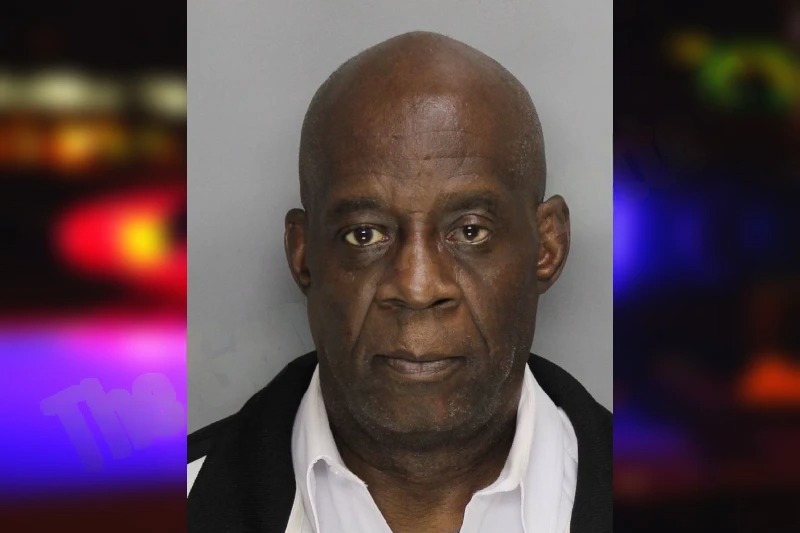 Lynn McTier Mugshots