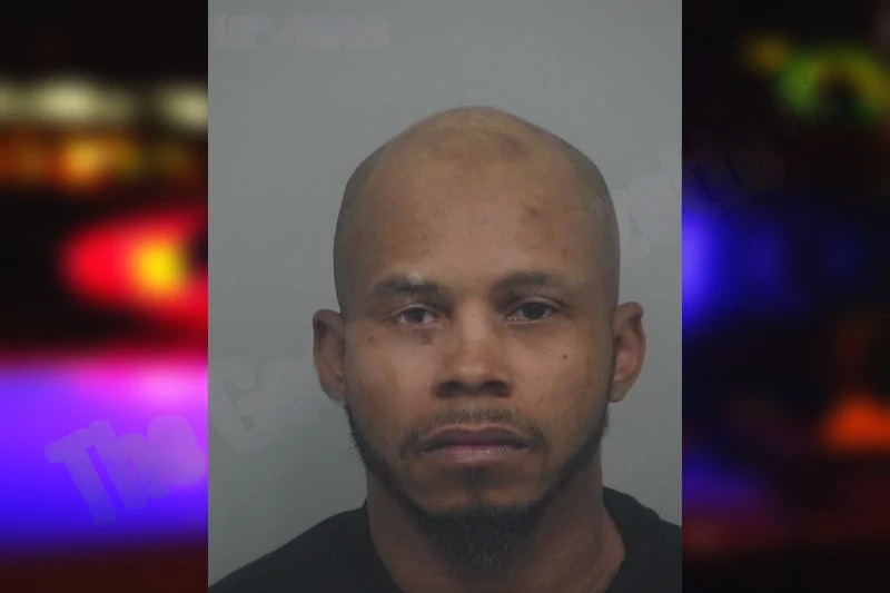 Lynwood Williams Mugshots