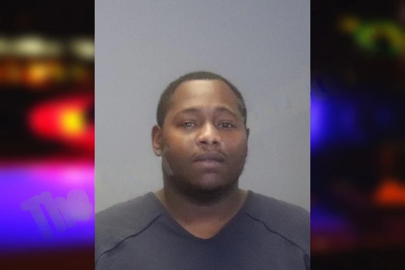 MIchael Nick mugshot – Muscogee County , Georgia MIchael Nick mugshot