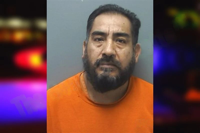 Macario Cruz Cruz mugshot – Cherokee County , Georgia Macario Cruz Cruz mugshot