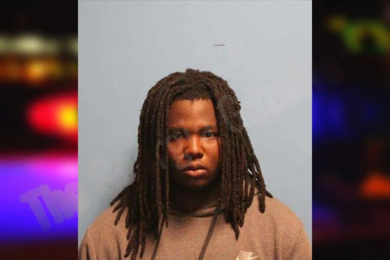 Mack Tharpe mugshot – Monroe County , Georgia Mack Tharpe