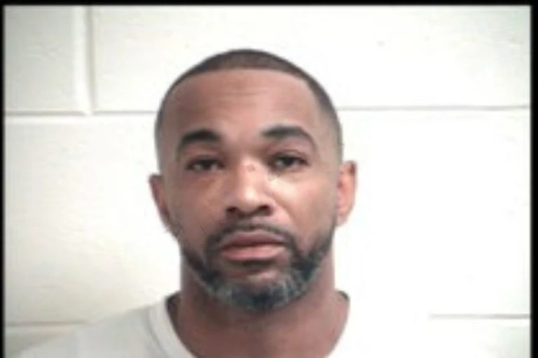 Mack Watts mugshot – Henry County , Georgia Mack Watts