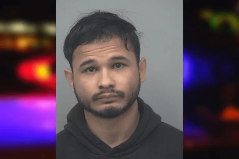 Madan Biswa mugshot – Troup County , Georgia Madan Biswa