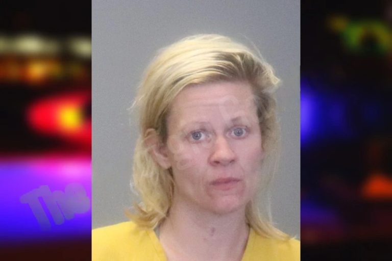 Maddison Lamb mugshot – Muscogee County , Georgia Maddison Lamb