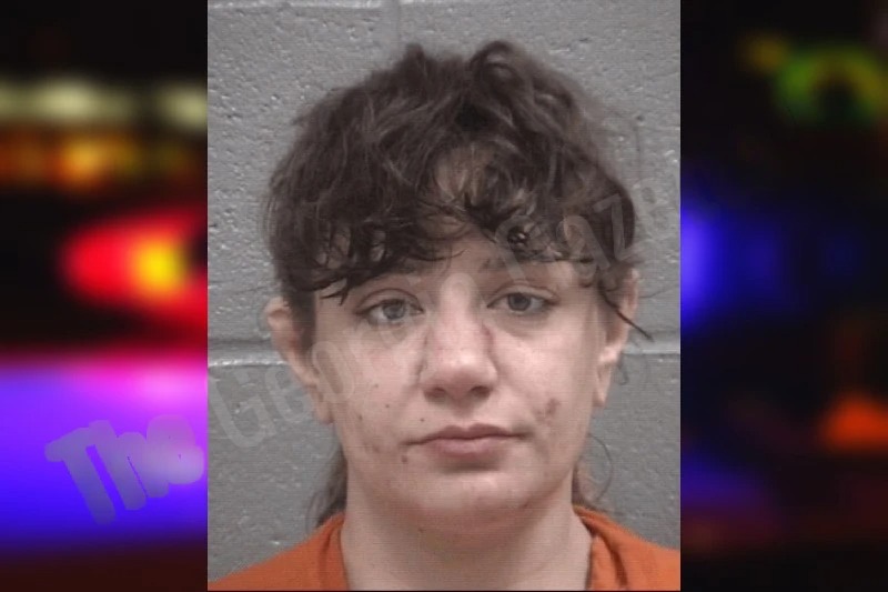 Madeline Bartley mugshot – Columbia County , Georgia Madeline Bartley mugshot