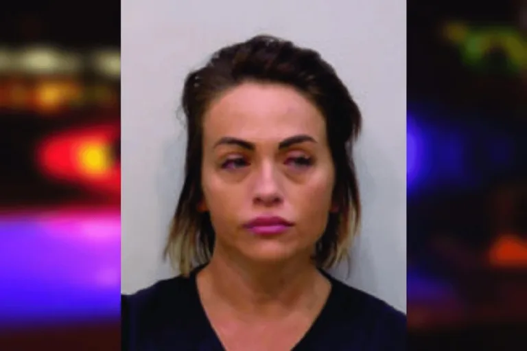 Madelyn Davis mugshot – Bartow County , Georgia Madelyn Davis