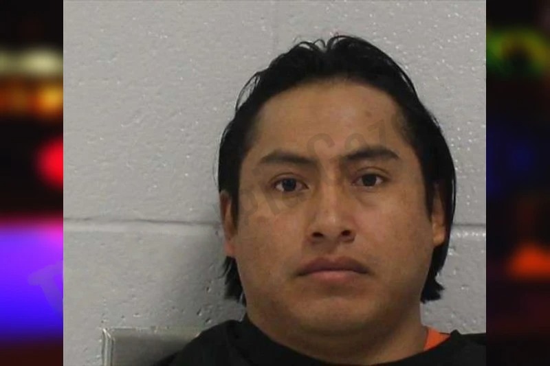 Madian Perez Mugshots