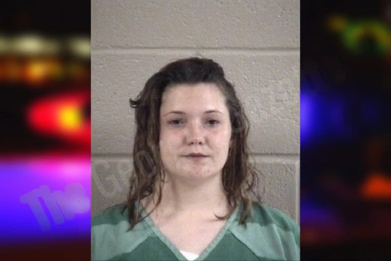 Madison Eckert mugshot – Whitfield County , Georgia Madison Eckert